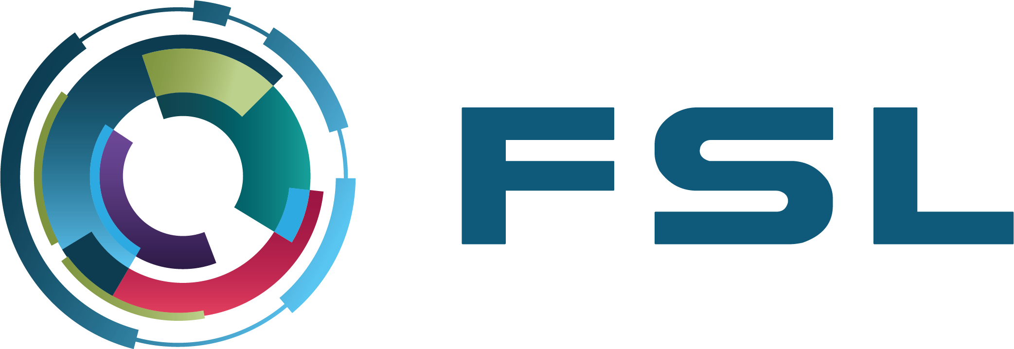 Financial Software Logo